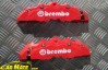 Brake Caliper Cover